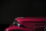 Cord L-29 Convertible 1931 года